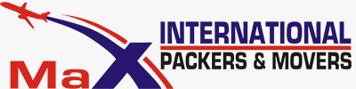 Max International Packers and Movers
