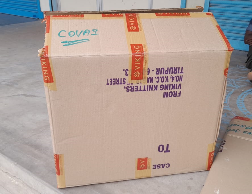 Max Packing Max International Packers and Movers